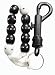 Rhinestone Golf Bead Counter