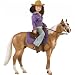 Breyer Classics Trail Ride Set
