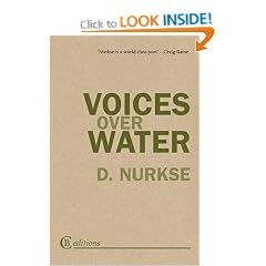 Voices Over Water