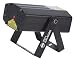American DJ Micro Galaxian Laser Special Effects Lighting