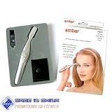 Bikini area   eyebraw Hair Trimmer and shaver   Cordless photo