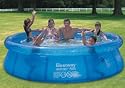 Bestway Fast Set Pool 244x76 cm 777-7008