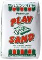 50LB Plas Bag Play Sand
