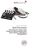 Bud Greenspan