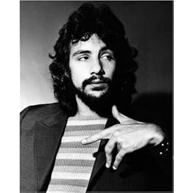 Cat Stevens by Unknown. Size 11.00 inches width by 14.00 inches height. High Quality Art Poster Print