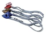 Anodized Tri-Cams Set