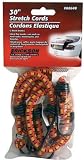 Erickson Tie Straps Bungey 8MM X 24-IN 2 Pack #06647