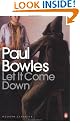 Let It Come Down (Penguin Modern Classics)