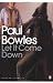Let It Come Down (Penguin Modern Classics)