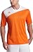 adidas Men's Sereno Short-Sleeve Jersey