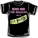 Sex Pistols - T-shirts - Band