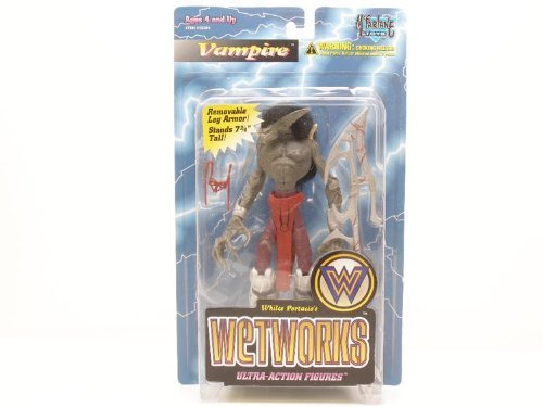 Spawn Wetworks Series 1 Vampire Spawn Wetworks Series 1 Vampire