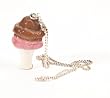Necklace: Ice Cream