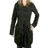 DC Ladies Westbrooke Coat - Black