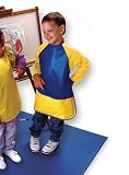 Kinder Smocks Long Sleeves Ages 6-8