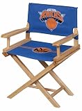 New York Knicks Youth Director's Chair