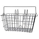 Eleven81 Lift-Off Front Handlebar Bike Basket