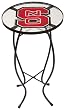 Glass Table, North Carolina State, U Glass Table, North Carolina State, U