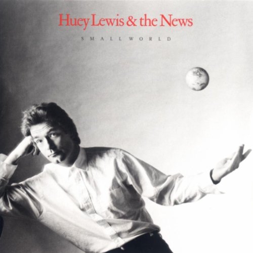 Huey Lewis and The News-Small World-(VK 41622)-CD-FLAC-1988-EMG Download