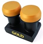 Micro Monoblock Single New Gold Editi...