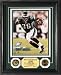 Brian Westbrook 24KT Gold Coin Photo Mint