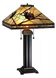 Meyda Tiffany Lamp 67852 24