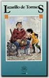 Produkt-Bild: Easy Readers - Spanish - Level 2: Lazarillo De Tormes