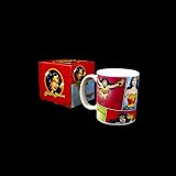 WONDER WOMAN Mug