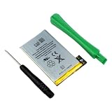 New Li-ion Poly Battery 1200mAh for iPhone 3GS 16 32GB