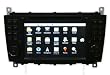 2003-2007 Mercedes Benz W203 C-Class Android Dynavin D99 In Dash Double Din Touch Screen GPS Navigation iPod DVD Radio