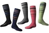 Wigwam Snow Swirl Socks - Youth: Swirl Pink, Large