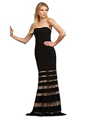 Spring Evening Dress 