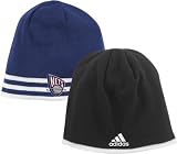 New Jersey Nets Fiber Optic Hat
