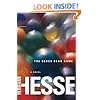 The Glass Bead Game: (Magister Ludi) A Novel