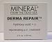 Mineral Derma Repair Rejuvenating p.m. Treatment Antioxidant