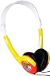 NEW IHIP MVFFH1RTO MARVEL RETRO HEADPHONES FOLDING PRINTED RETRO - MVFFH1RTO