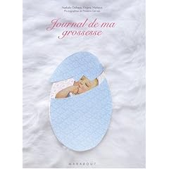 Journal de ma grossesse