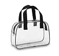 Basic Clear Work Handbag / Clear NFL Stadium Compliant Purse