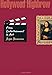 Hollywood Highbrow: From Entertainment to Art (Princeton Studies in Cultural Sociology)