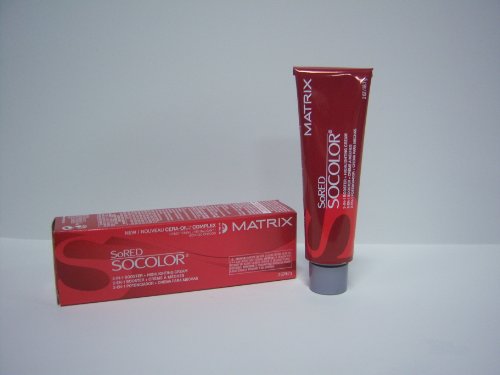 Matrix SoColor SoRed R Red 2oz