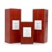 Burberry Brit Red Gift Set  Eau De Parfum 30ml Sensual Body Lotion 150ml Sensual Body Wash 150ml