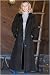 Women's Meeka Full Length Shearling Coat