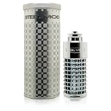 Steel Mod by Monica Klink for Men 3.3 oz Eau de Toilette Spray