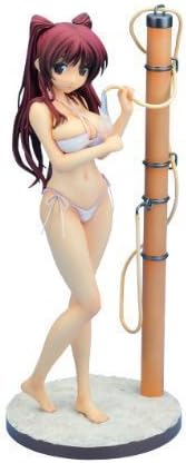 Tamaki Kosaka swimsuit ver illustrations ToHeart2. (PVC 1 / 6 scale PVC) by Daiki