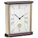 Mississippi State University - Westminster Chime Mantle Clock