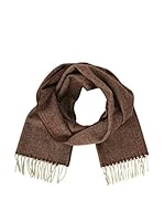 Cesare Gatti Bufanda Cachemira (Cacao)