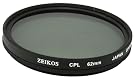 Zeikos ZE-CPL62 62mm...