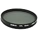 Zeikos ZE-CPL62 62mm Multi-Coated Circular Polarizer Filter