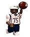 Vince Wilfork OYO NFL New England Patriots G2 Series 4 Super Bowl XLIX Champions Mini Figure Limited Edition