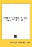  : Peeps At Great Cities: New York (1911)